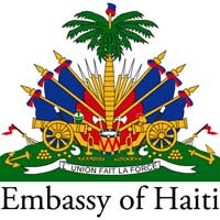 Embassy of Haiti, Washington DC